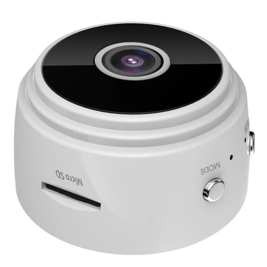 Mini HD Smart Security Camera